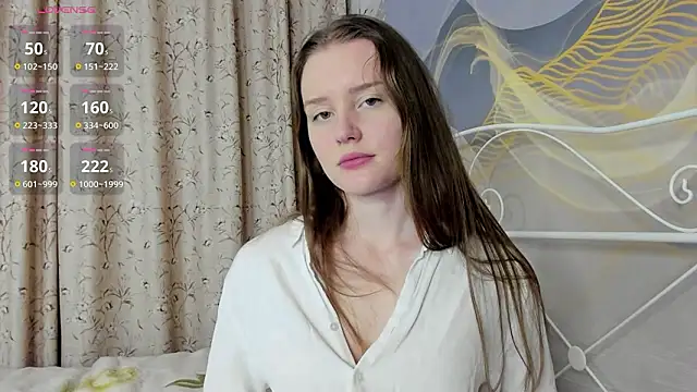 SunRinglein online show from 03-29-26, 06:30