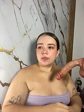 Emely Pregnant online show from 10-22-25, 05:02