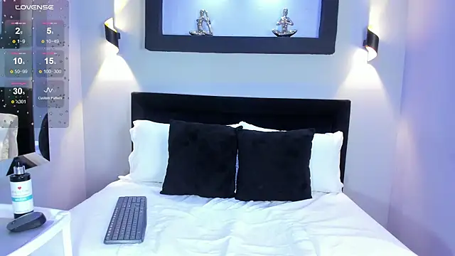 Megara20 online show from 10-28-25, 11:29