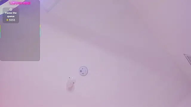 Foxy Kylie online show from 11-24-25, 08:08