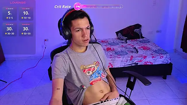 stevenweb online show from 10-16-25, 01:01