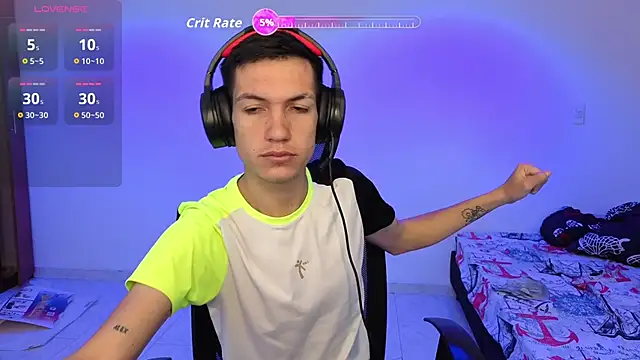 stevenweb online show from 10-22-25, 01:00