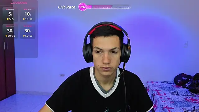 stevenweb online show from 10-28-25, 12:52