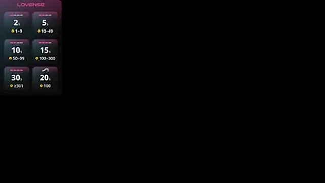 CHIARAJJONES online show from 12-21-25, 01:07