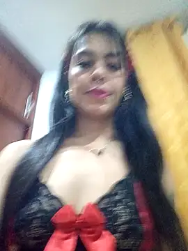 candy princessex online show from 10-10-25, 03:49