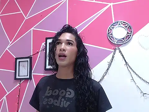 Tifany Adams online show from 10-21-25, 08:53