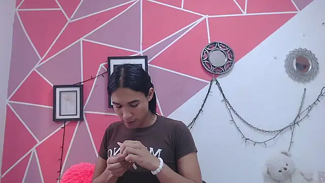 Tifany Adams online show from 11-22-25, 08:30