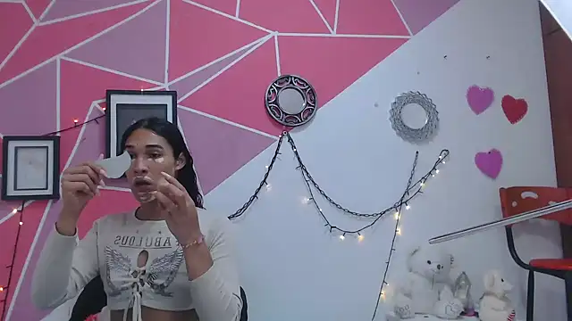 Tifany Adams online show from 12-02-25, 08:37