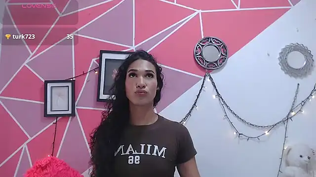 Tifany Adams online show from 12-05-25, 05:09