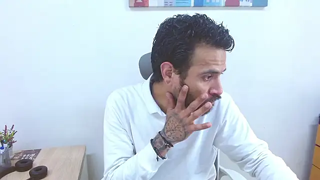 Nateskp 1 online show from 10-12-25, 02:27