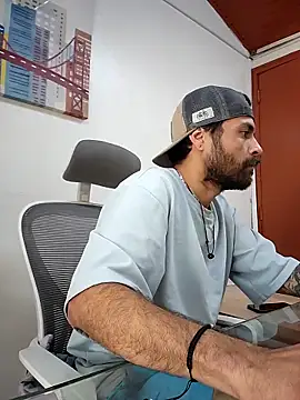 Nateskp 1 online show from 10-13-25, 08:42