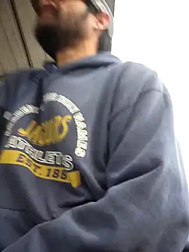 Nateskp 1 online show from 10-21-25, 09:48