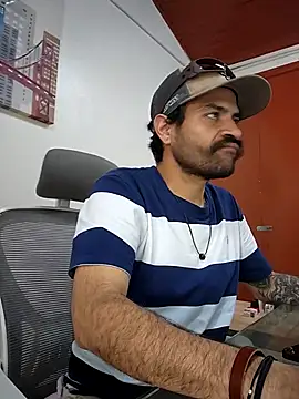 Nateskp 1 online show from 11-09-25, 07:45