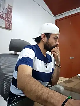 Nateskp 1 online show from 11-24-25, 10:42