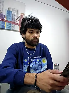 Nateskp 1 online show from 12-04-25, 10:40