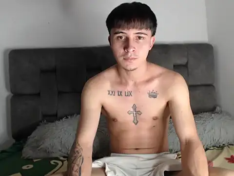 Pablokenned online show from 10-25-25, 03:58