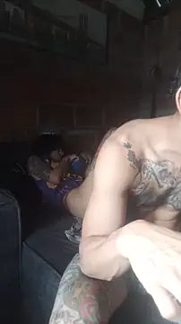 BenedettoMr69 online show from 04-12-26, 07:52