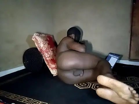 Sugar DBoy online show from 11-03-25, 08:54