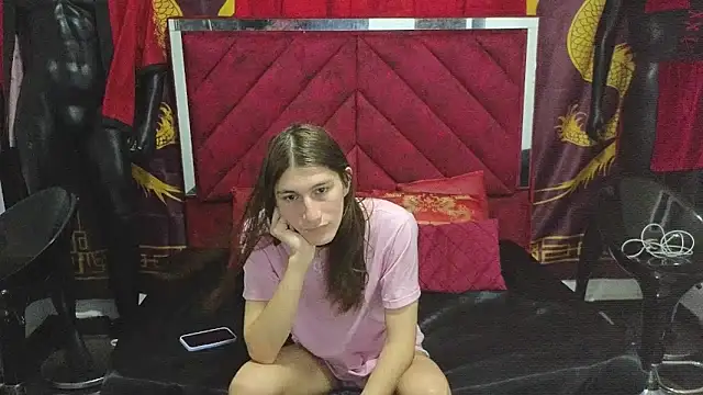 Snapshot of Pride_couple chatting on 10-20-25, 11:27 Pride couple online show from 10-20-25, 11:27