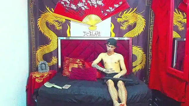 Pride couple online show from 02-09-26, 11:20