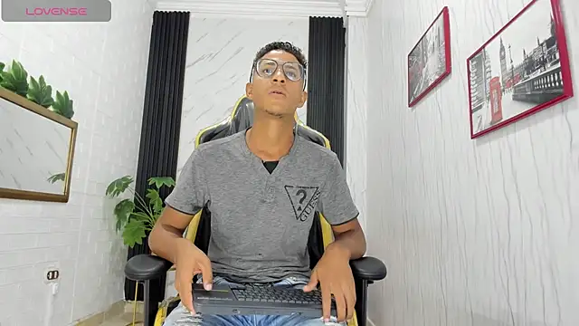 Yeps pluss online show from 10-24-25, 09:11