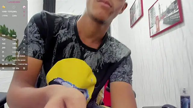 Yeps pluss online show from 10-28-25, 07:38