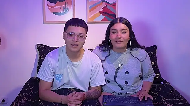 teddyboruja online show from 10-13-25, 12:16