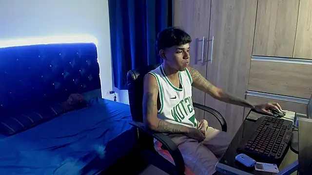 elias ford online show from 10-09-25, 07:56