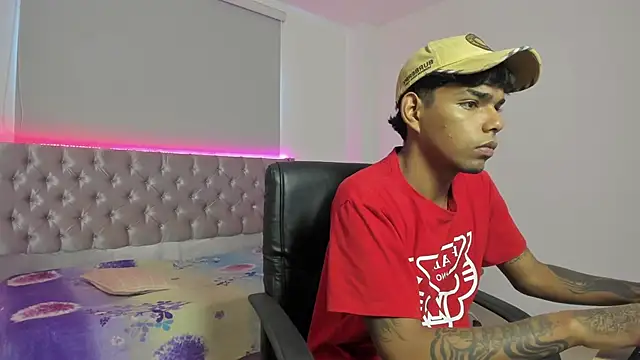 elias ford online show from 10-28-25, 07:49