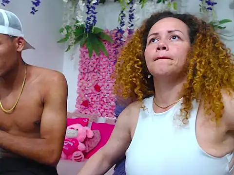 ADRIEL  VEGA online show from 10-19-25, 01:28