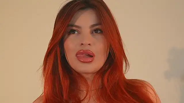 AbrilColls  online show from 03-12-26, 03:01