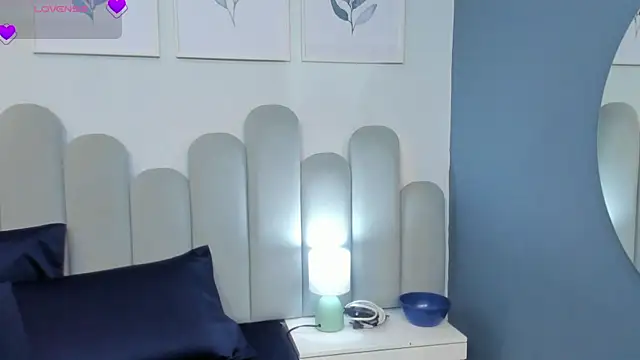 luly dreams online show from 04-09-26, 08:42