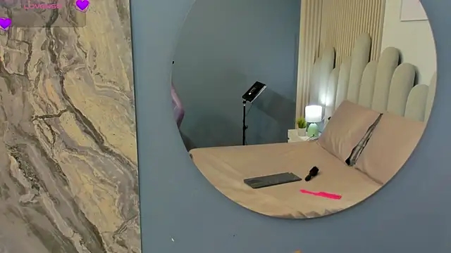 luly dreams online show from 04-10-26, 11:15