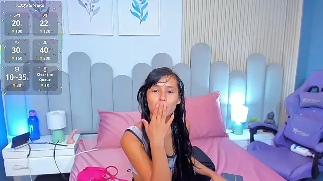 luly dreams online show from 04-23-26, 11:31