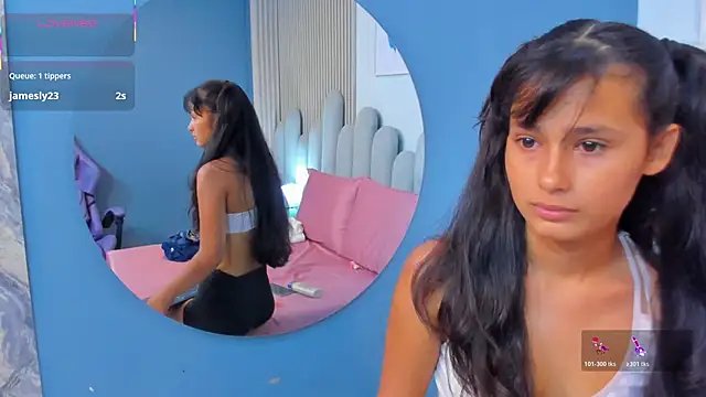 luly dreams online show from 04-24-26, 11:56