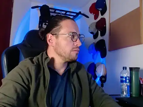 kurt xx online show from 11-11-25, 08:36