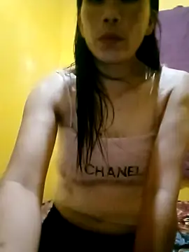 Snapshot of GentlePearl_Palangga chatting on 11-16-25, 12:49 GentlePearl Palangga online show from 11-16-25, 12:49