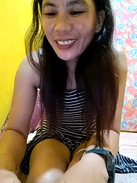 GentlePearl Palangga online show from 12-16-25, 08:58