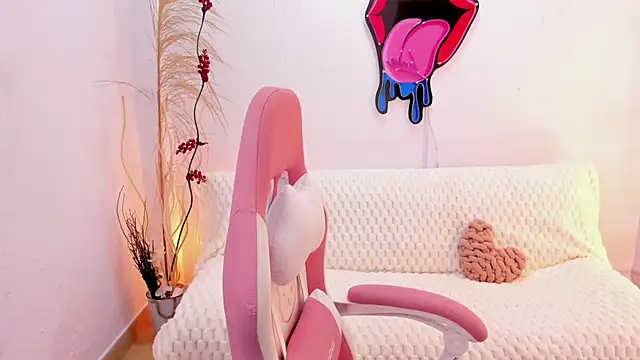 EmmaMyers1 online show from 11-05-25, 11:16