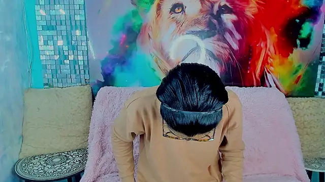 ZAMMIRA online show from 02-09-26, 05:22