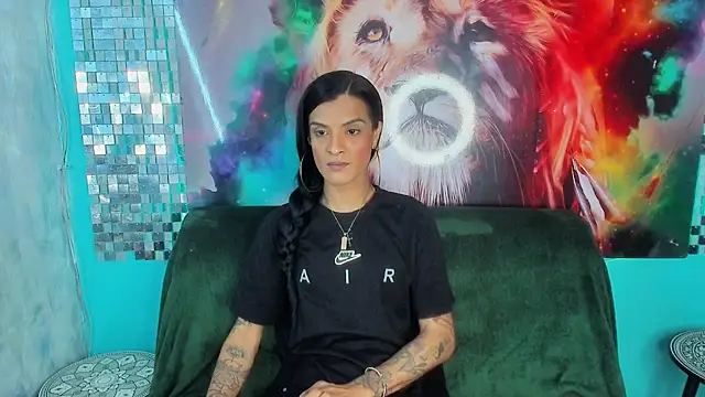 ZAMMIRA online show from 03-13-26, 12:56