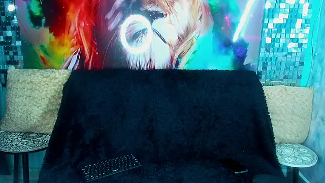 ZAMMIRA online show from 03-28-26, 12:38