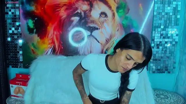 ZAMMIRA online show from 03-31-26, 12:27