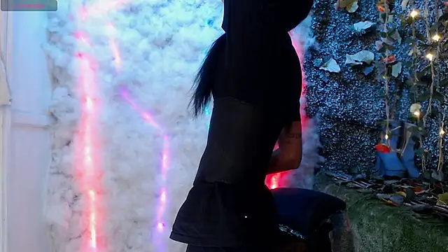 ZAMMIRA online show from 04-17-26, 12:30