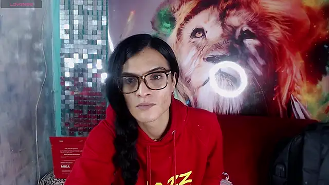 ZAMMIRA online show from 04-19-26, 12:26