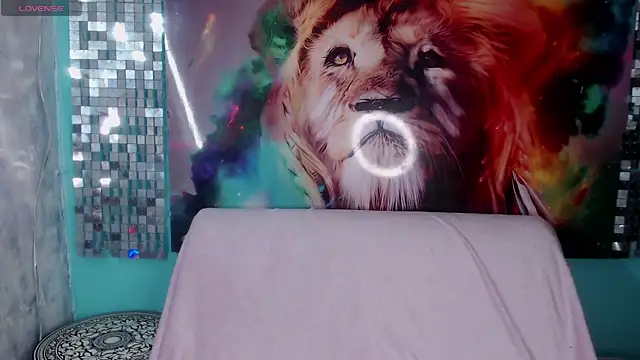 ZAMMIRA online show from 04-20-26, 12:52