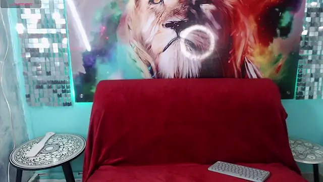 ZAMMIRA online show from 04-27-26, 11:30