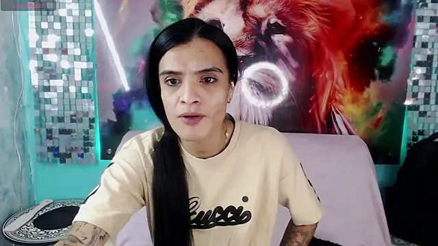 Snapshot of ZAMMIRA chatting on 04-30-26, 11:27 ZAMMIRA online show from 04-30-26, 11:27