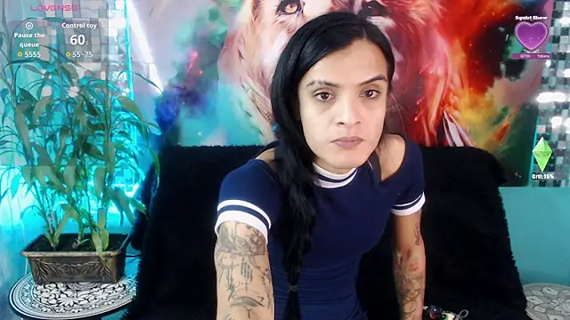 Snapshot of ZAMMIRA chatting on 05-14-26, 11:50 ZAMMIRA online show from 05-14-26, 11:50