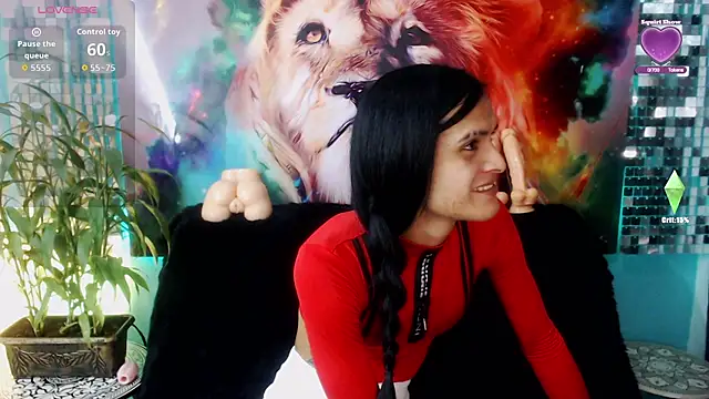 Snapshot of ZAMMIRA chatting on 05-15-26, 11:39 ZAMMIRA online show from 05-15-26, 11:39